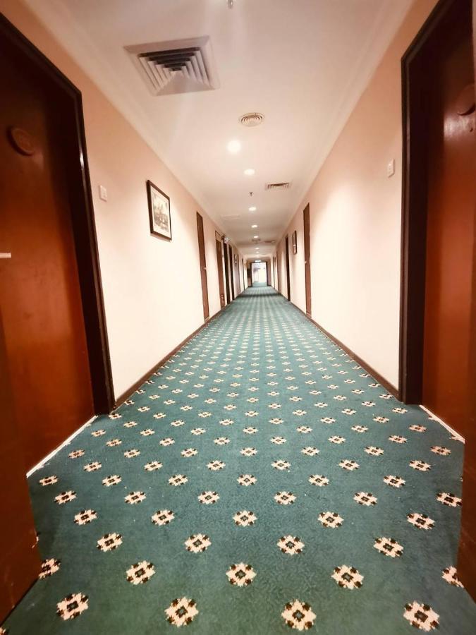 Seaview Deluxe Studio Couples Room S Tanjung Bungah (Penang) Bagian luar foto